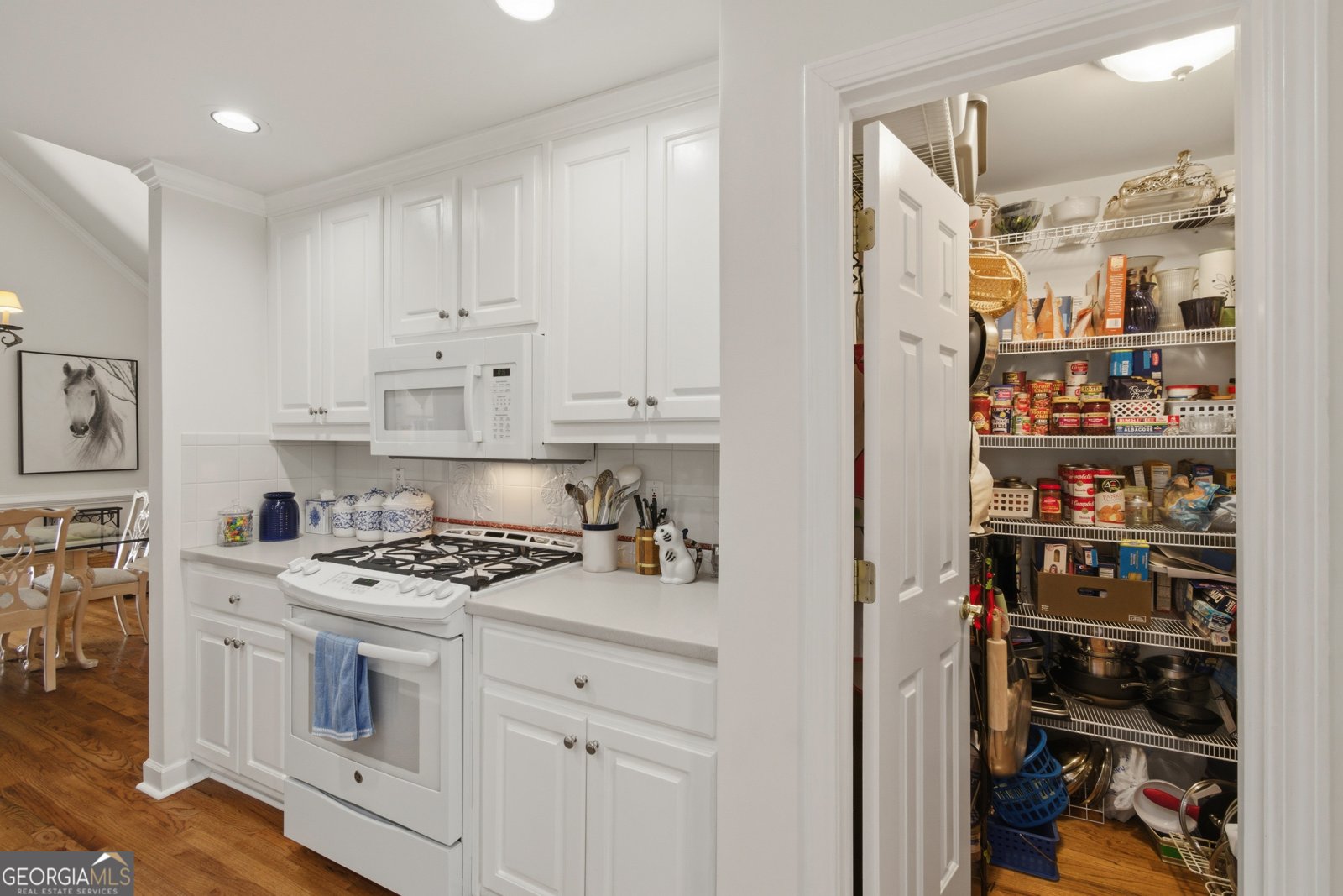 801 Ivy Ridge Drive Loganville - Photo 24