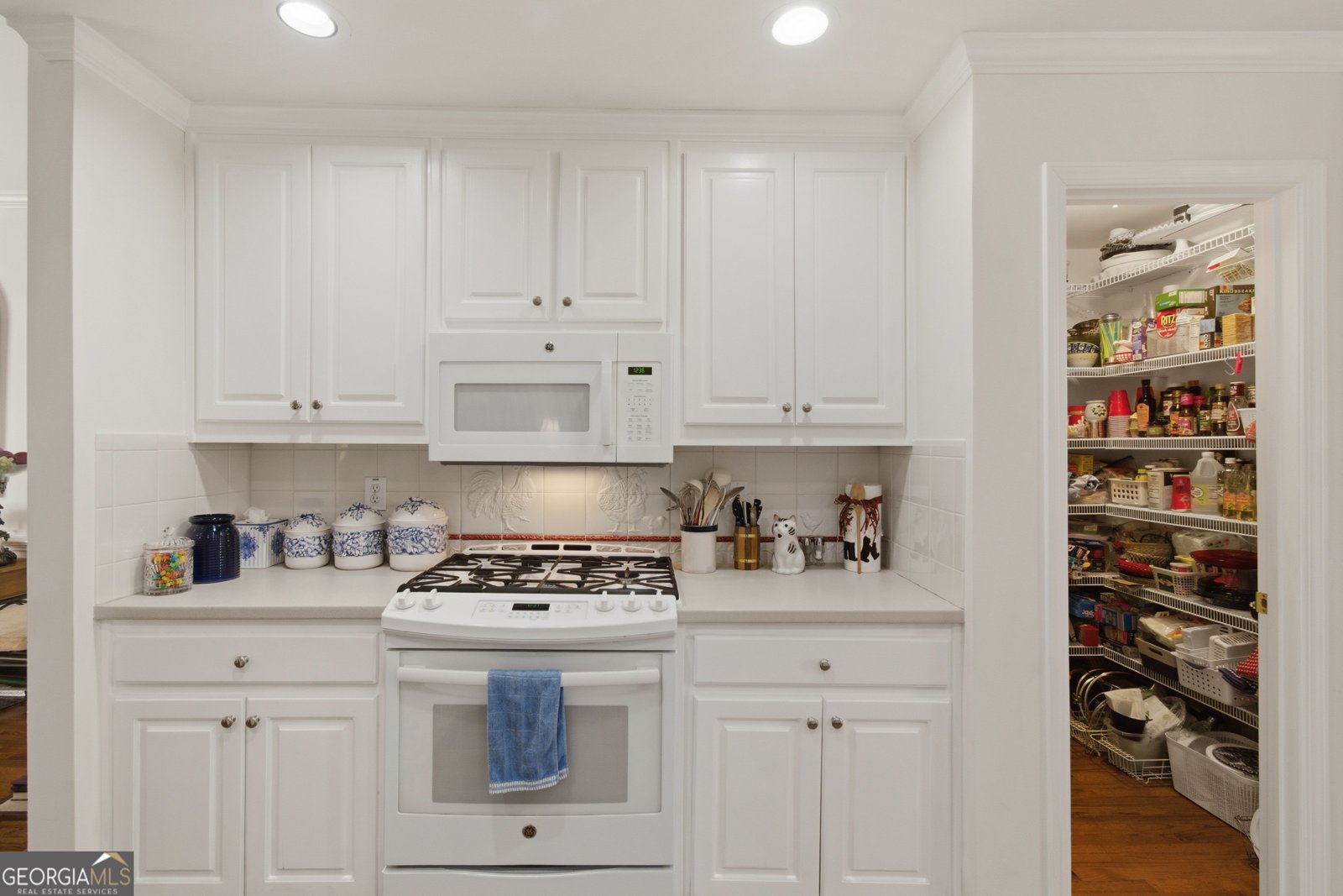 801 Ivy Ridge Drive Loganville - Photo 25