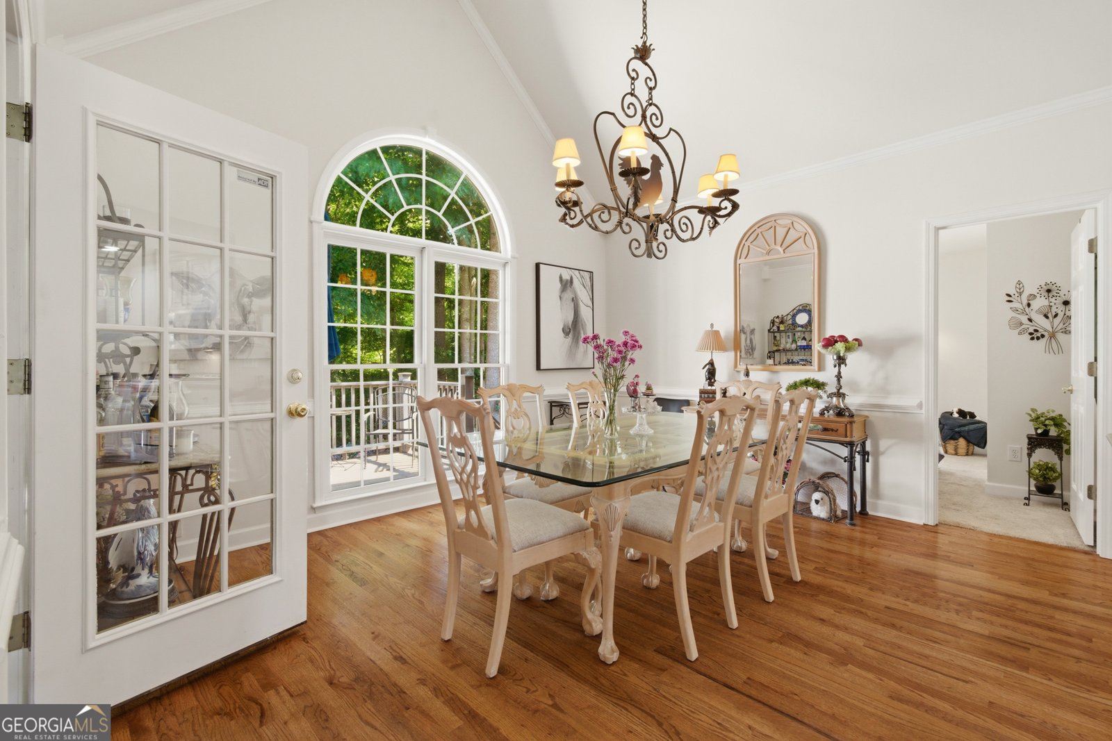 801 Ivy Ridge Drive Loganville - Photo 27