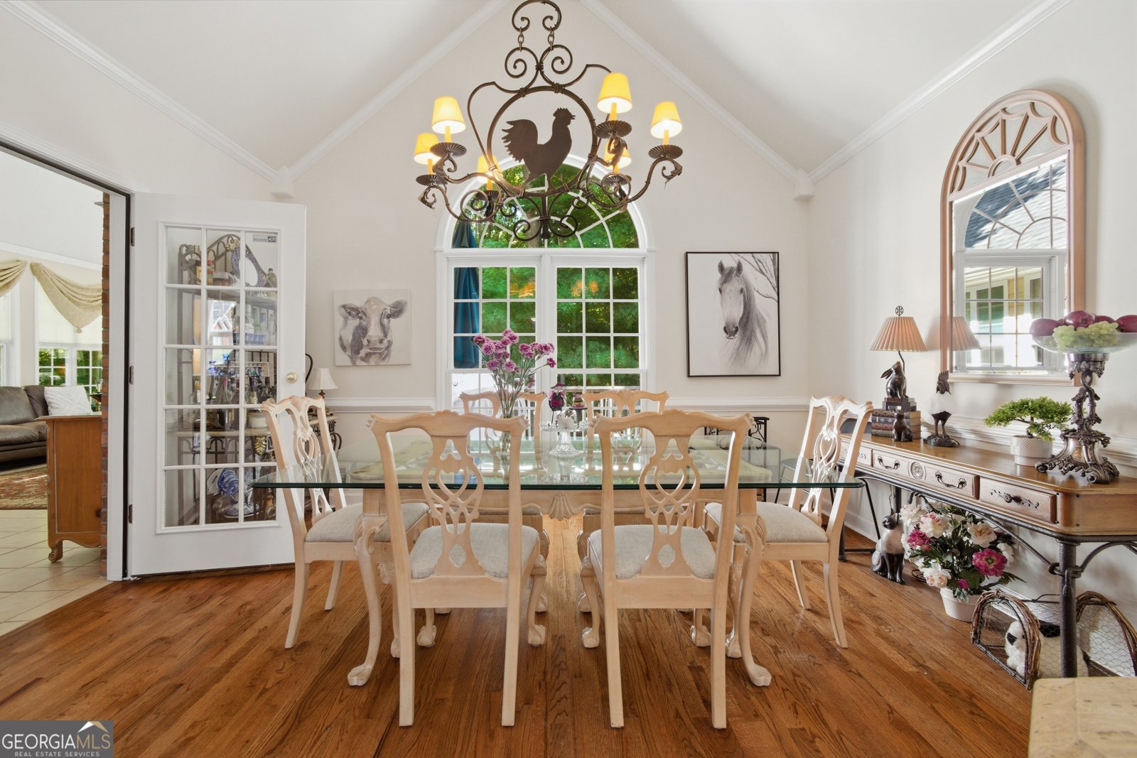801 Ivy Ridge Drive Loganville - Photo 28