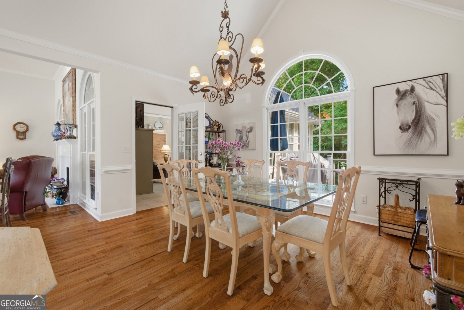 801 Ivy Ridge Drive Loganville - Photo 29