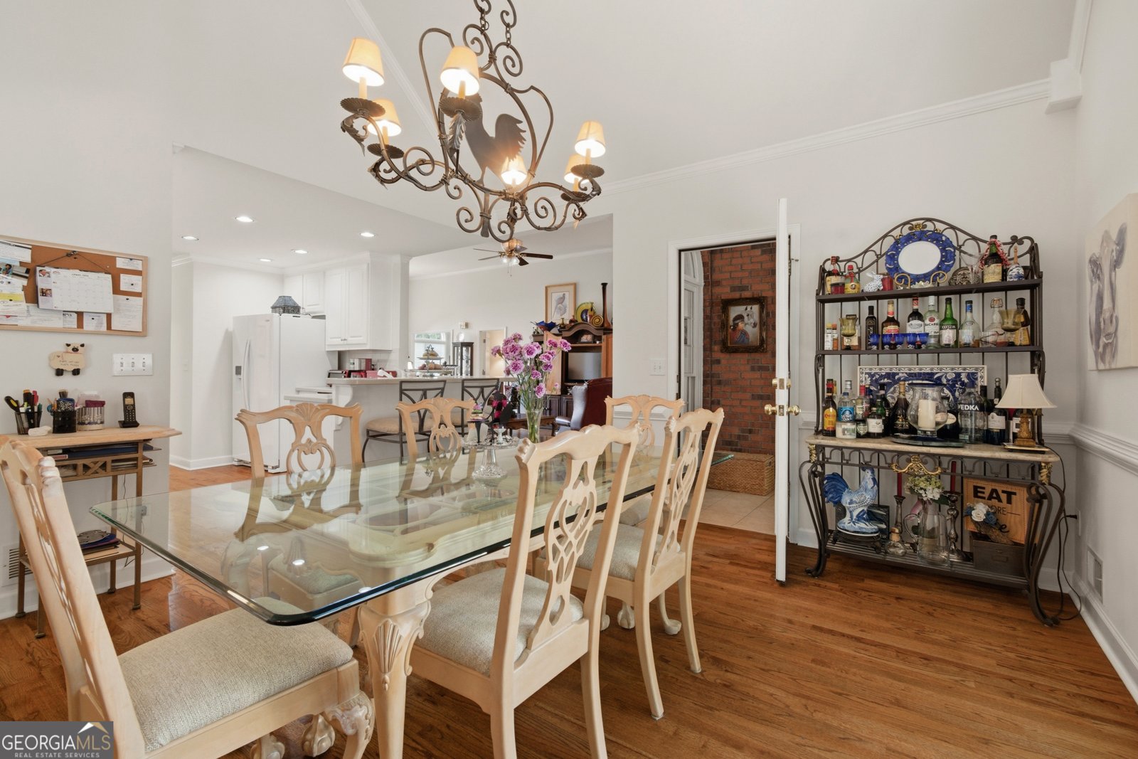 801 Ivy Ridge Drive Loganville - Photo 30