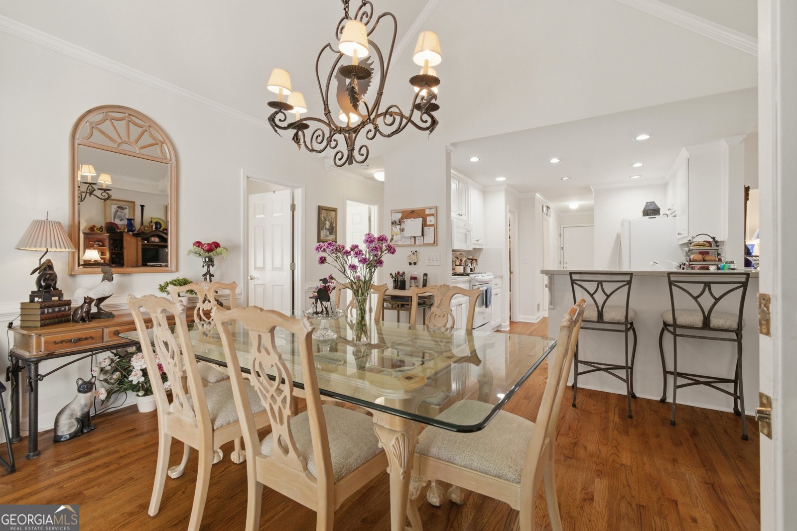 801 Ivy Ridge Drive Loganville - Photo 31