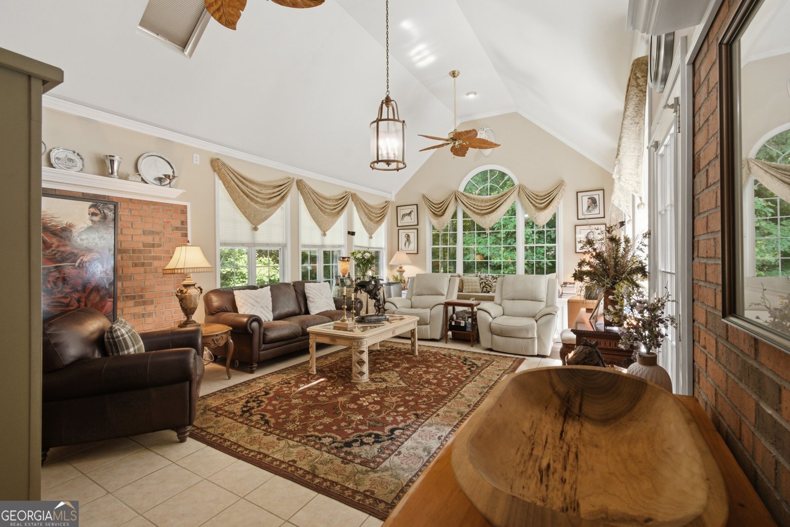 801 Ivy Ridge Drive Loganville - Photo 32