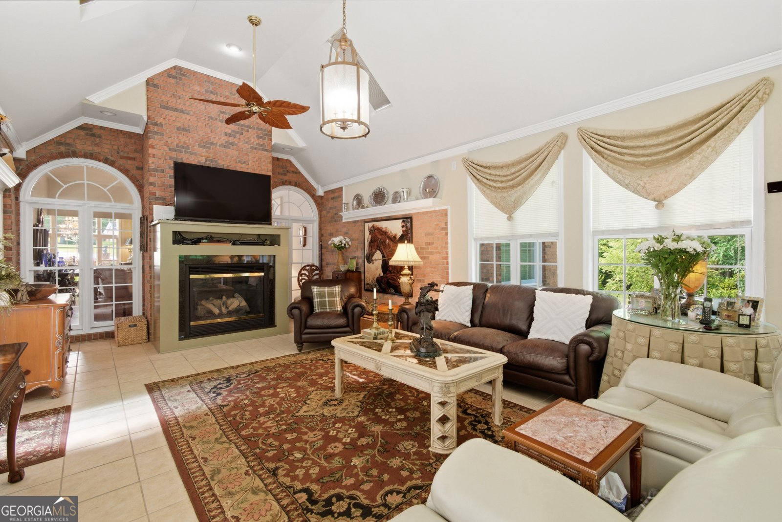 801 Ivy Ridge Drive Loganville - Photo 33