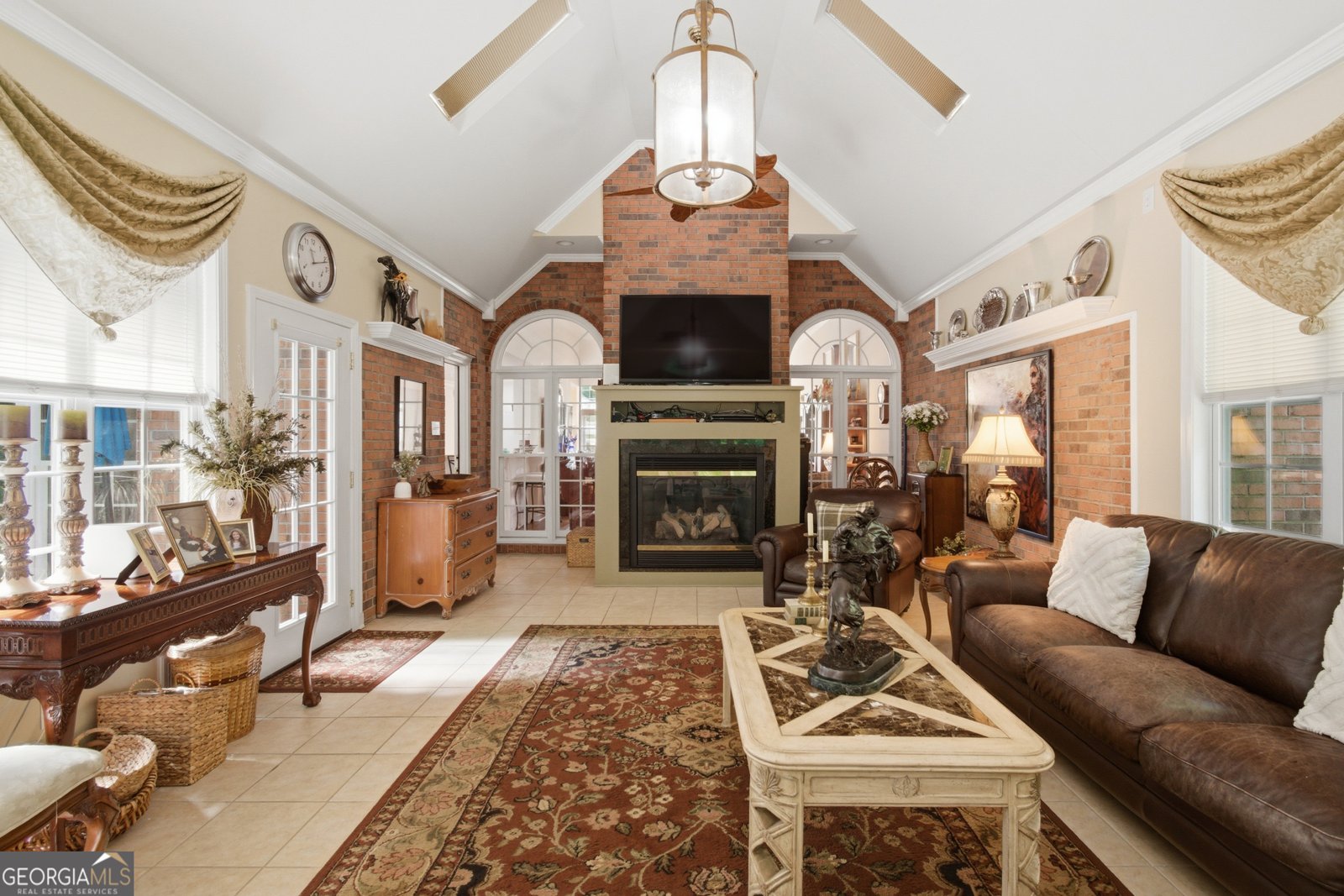 801 Ivy Ridge Drive Loganville - Photo 34