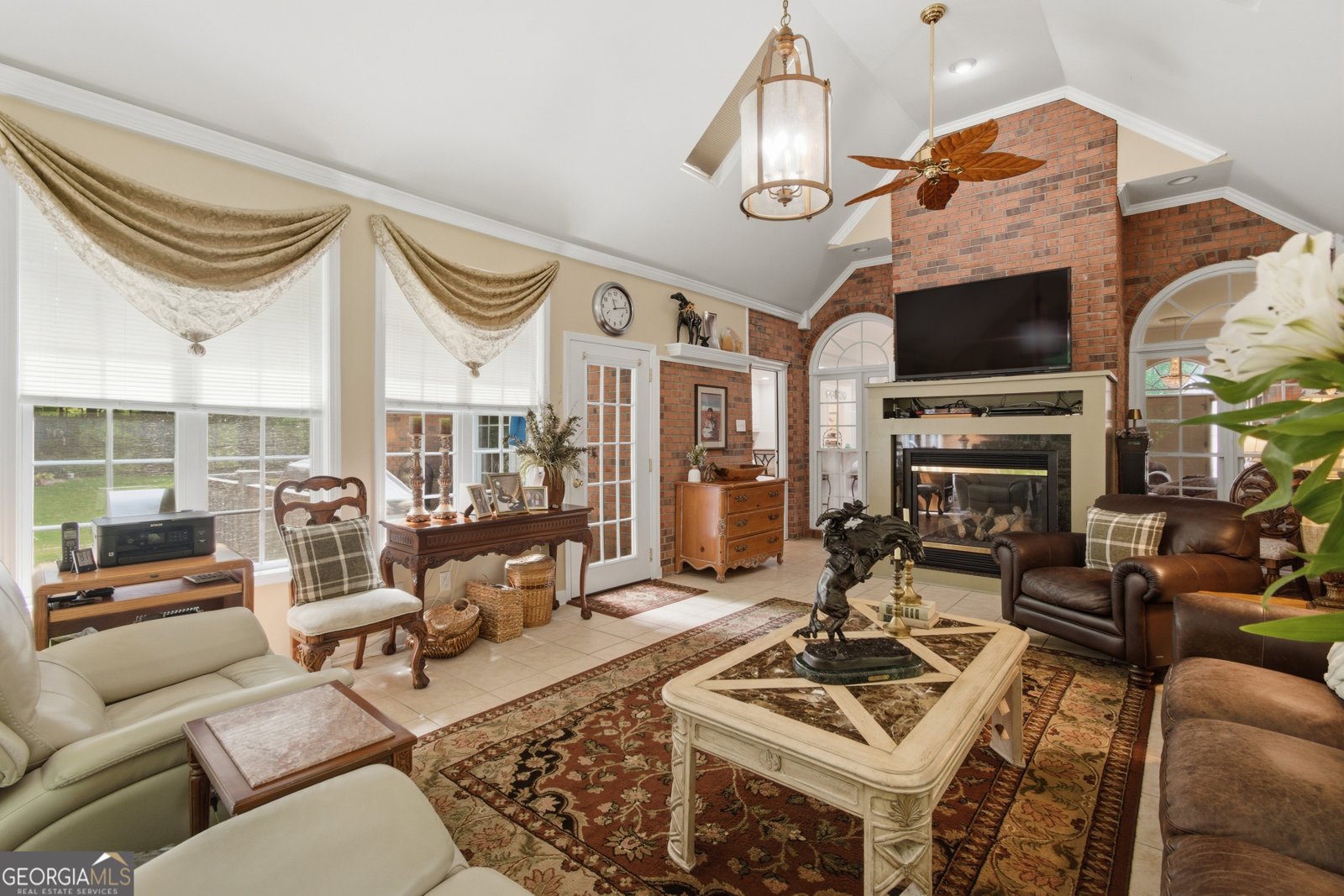 801 Ivy Ridge Drive Loganville - Photo 35