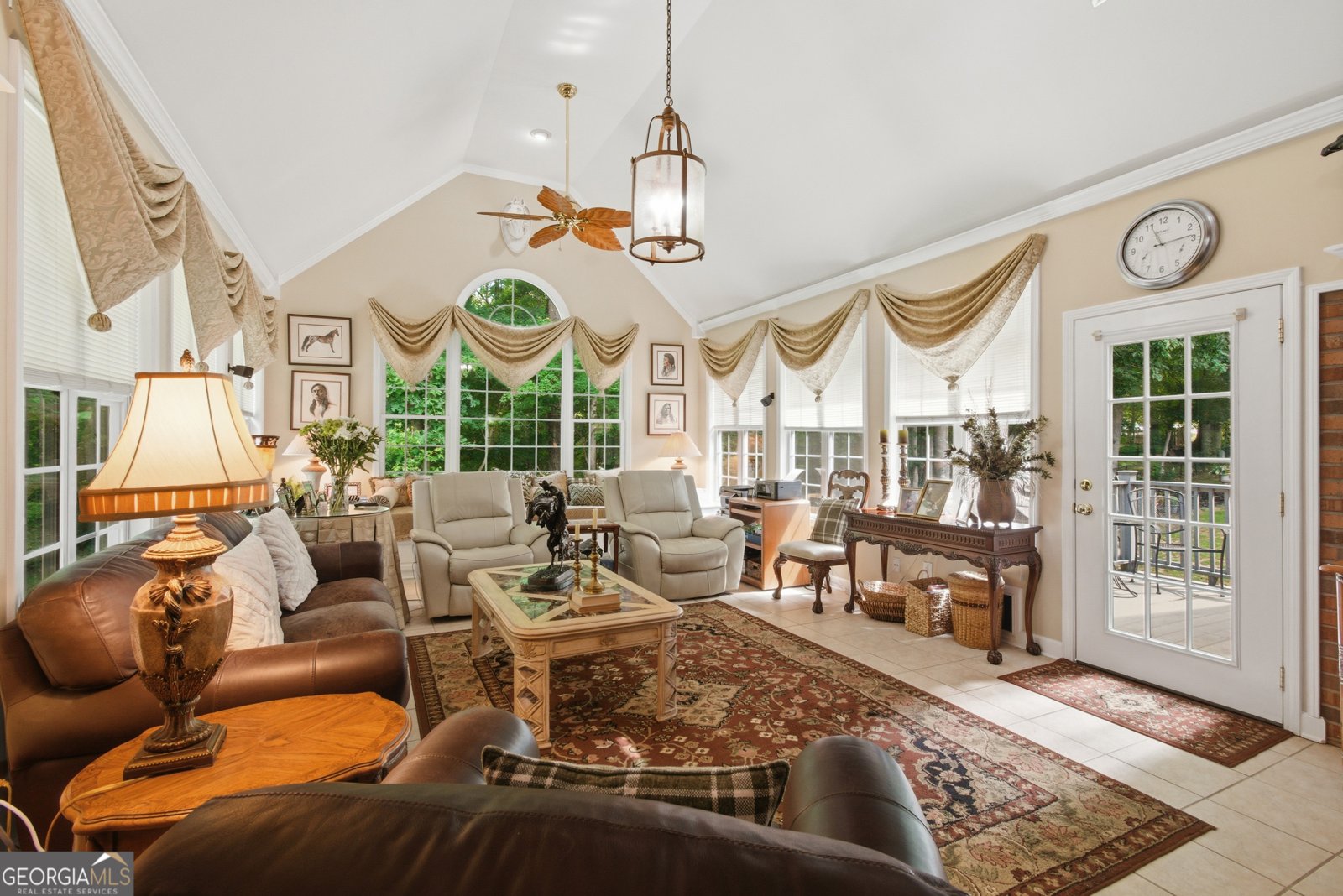 801 Ivy Ridge Drive Loganville - Photo 36