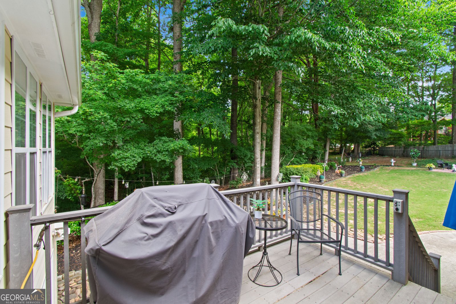 801 Ivy Ridge Drive Loganville - Photo 37