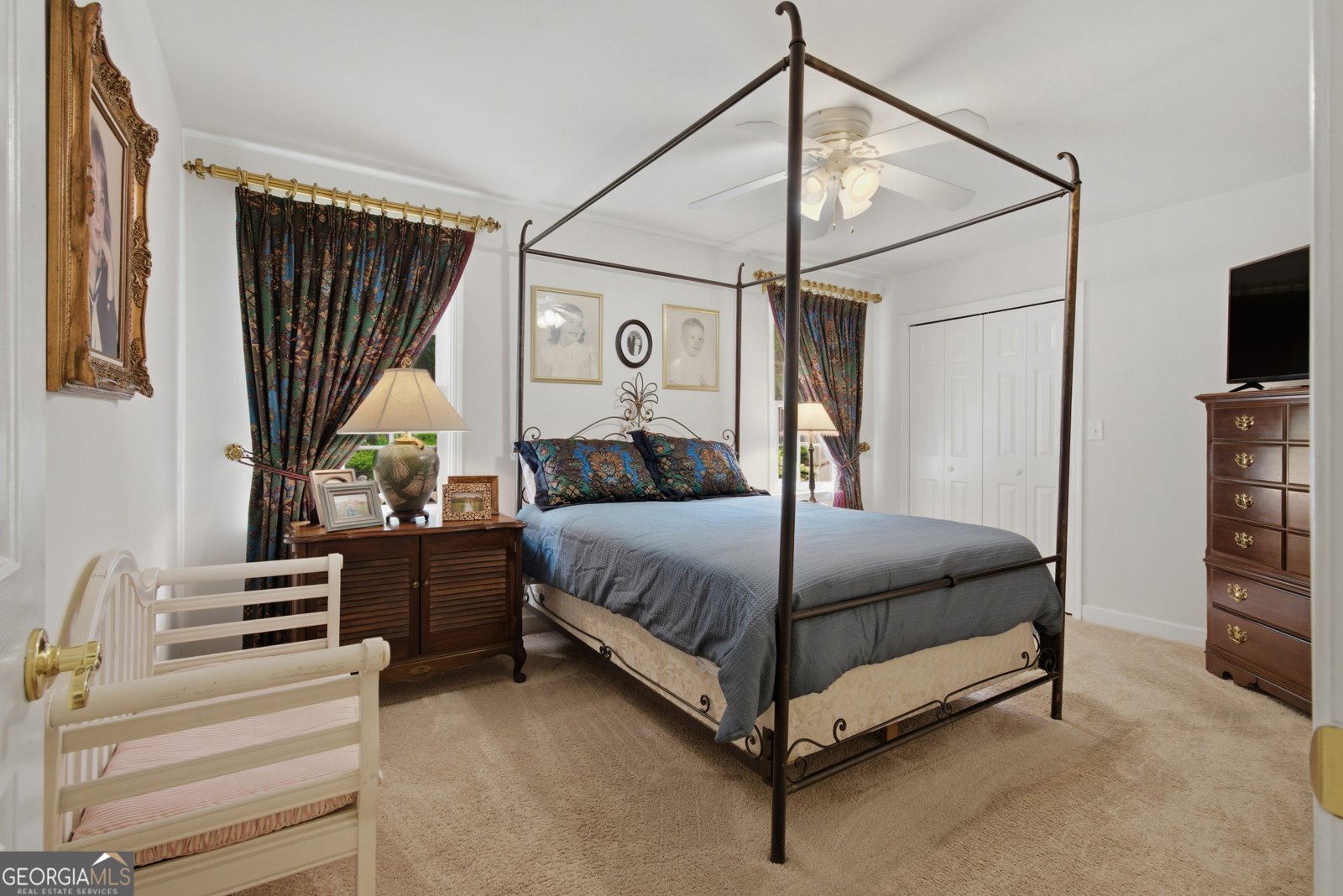 801 Ivy Ridge Drive Loganville - Photo 42