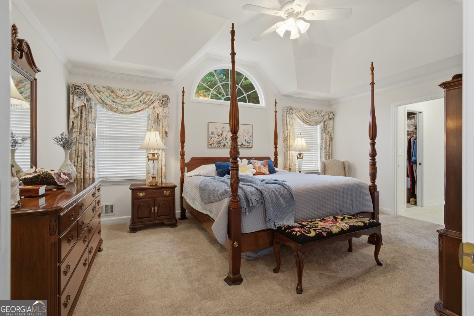 801 Ivy Ridge Drive Loganville - Photo 44