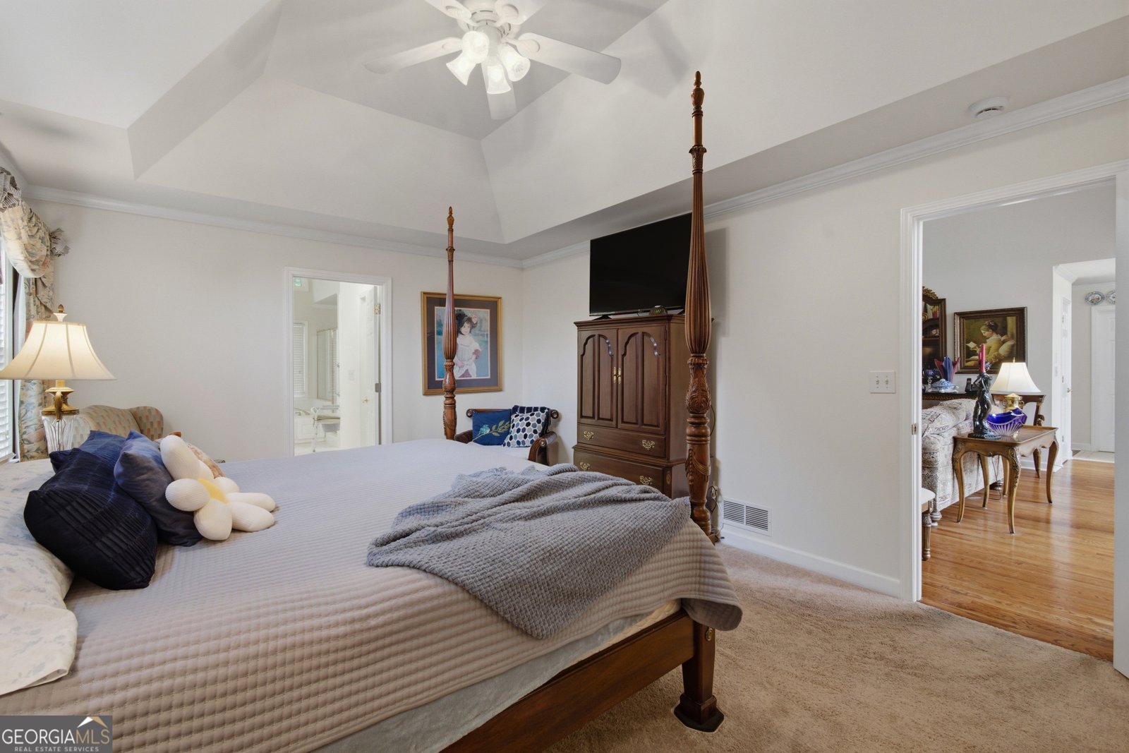 801 Ivy Ridge Drive Loganville - Photo 45