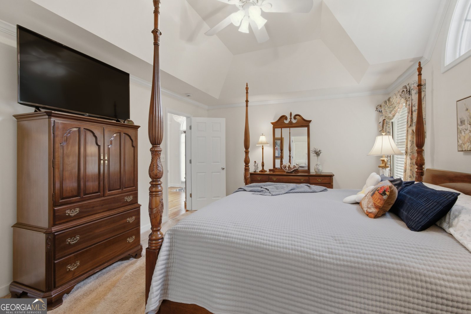 801 Ivy Ridge Drive Loganville - Photo 46