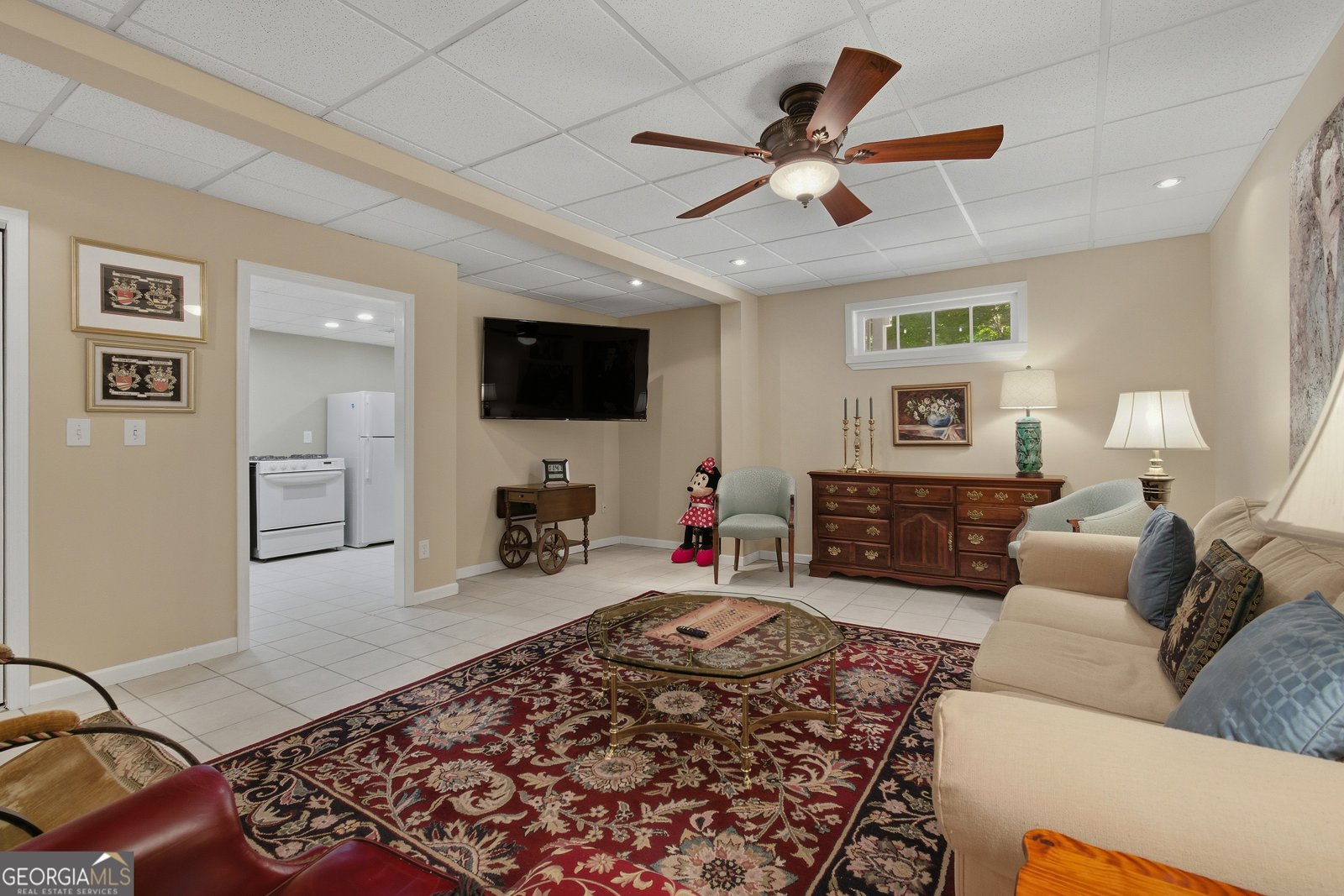 801 Ivy Ridge Drive Loganville - Photo 55
