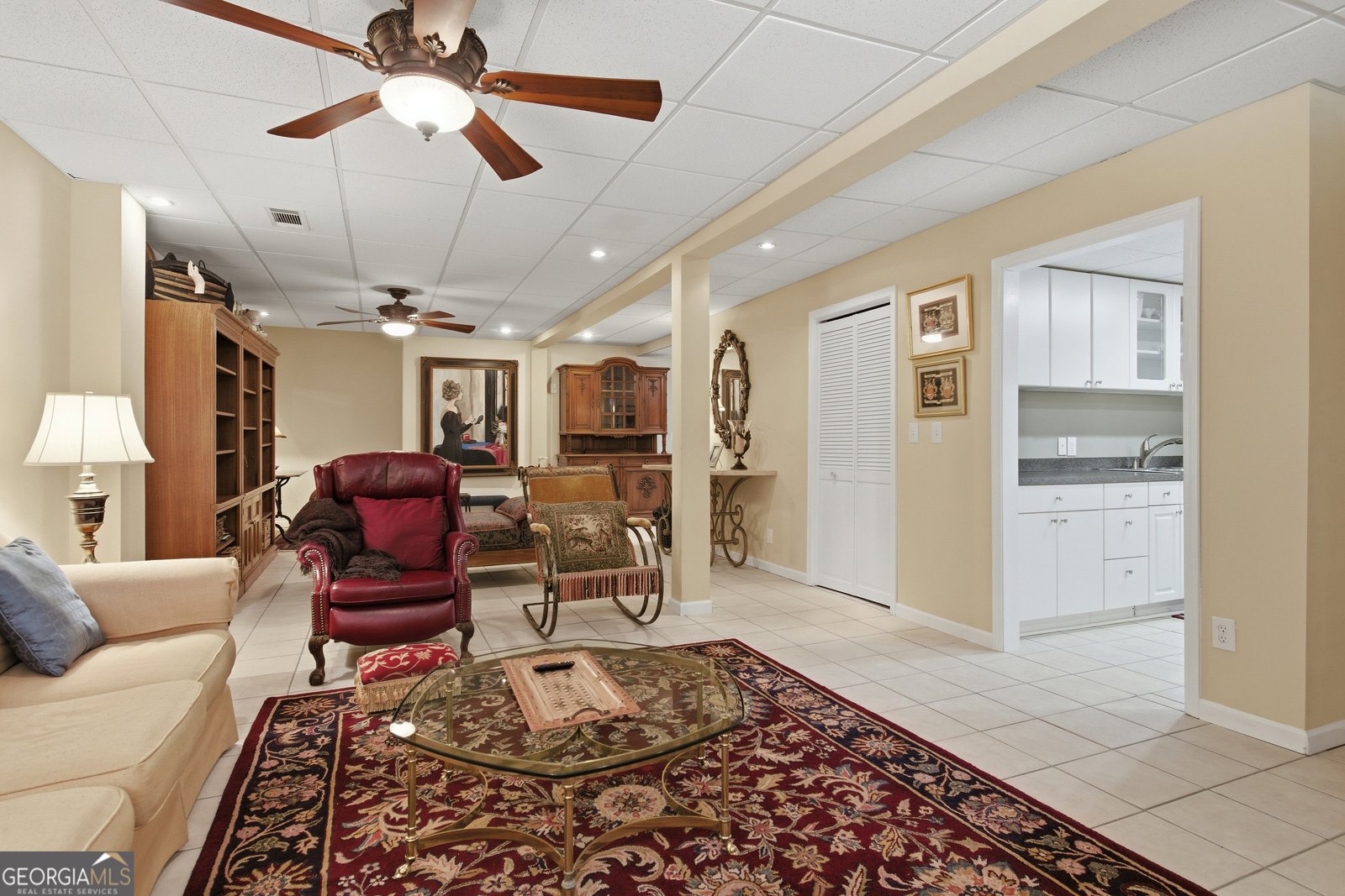 801 Ivy Ridge Drive Loganville - Photo 56