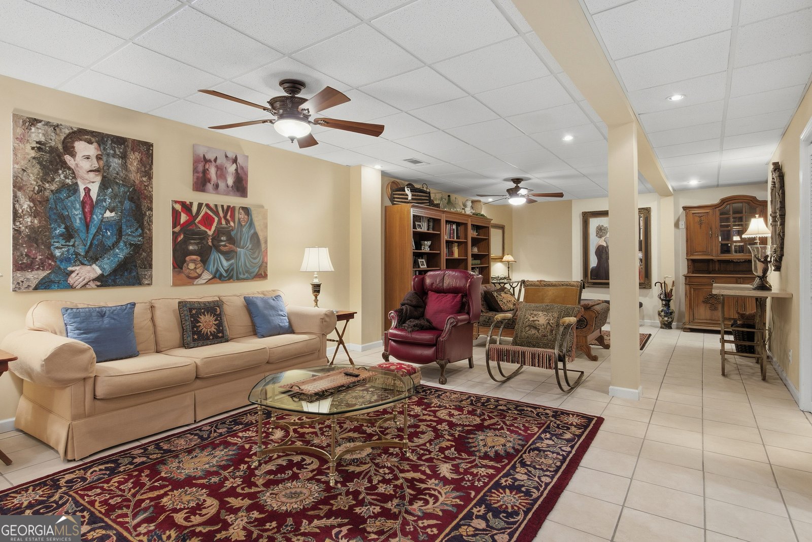 801 Ivy Ridge Drive Loganville - Photo 57