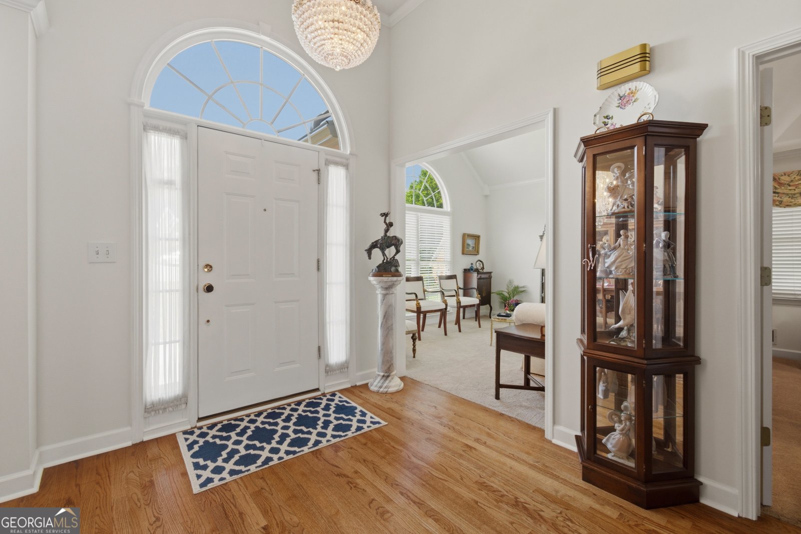 801 Ivy Ridge Drive Loganville - Photo 6