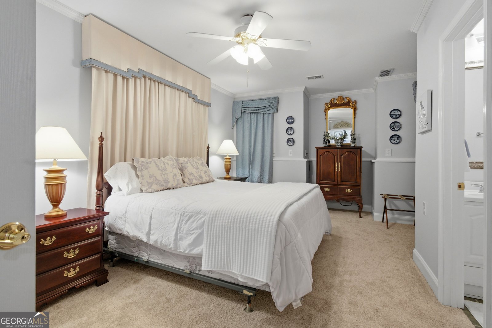 801 Ivy Ridge Drive Loganville - Photo 61