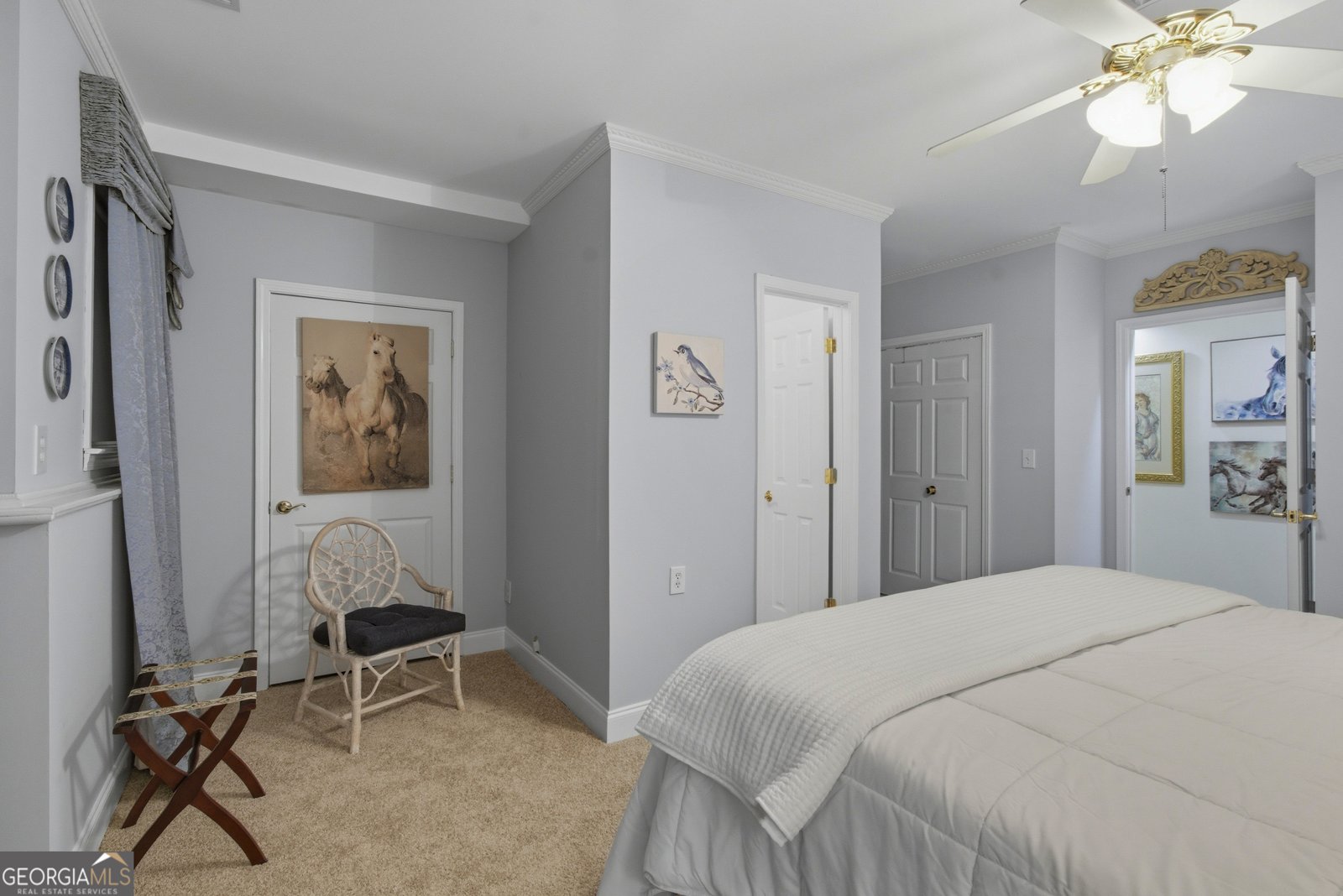 801 Ivy Ridge Drive Loganville - Photo 62