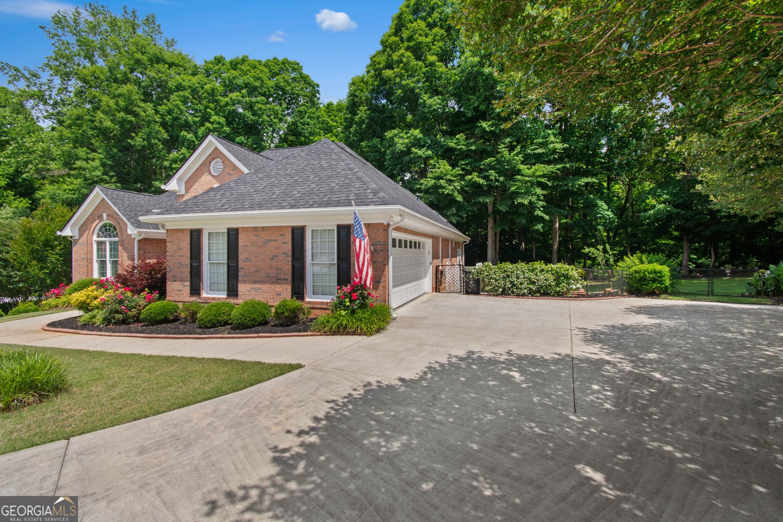 801 Ivy Ridge Drive Loganville - Photo 70
