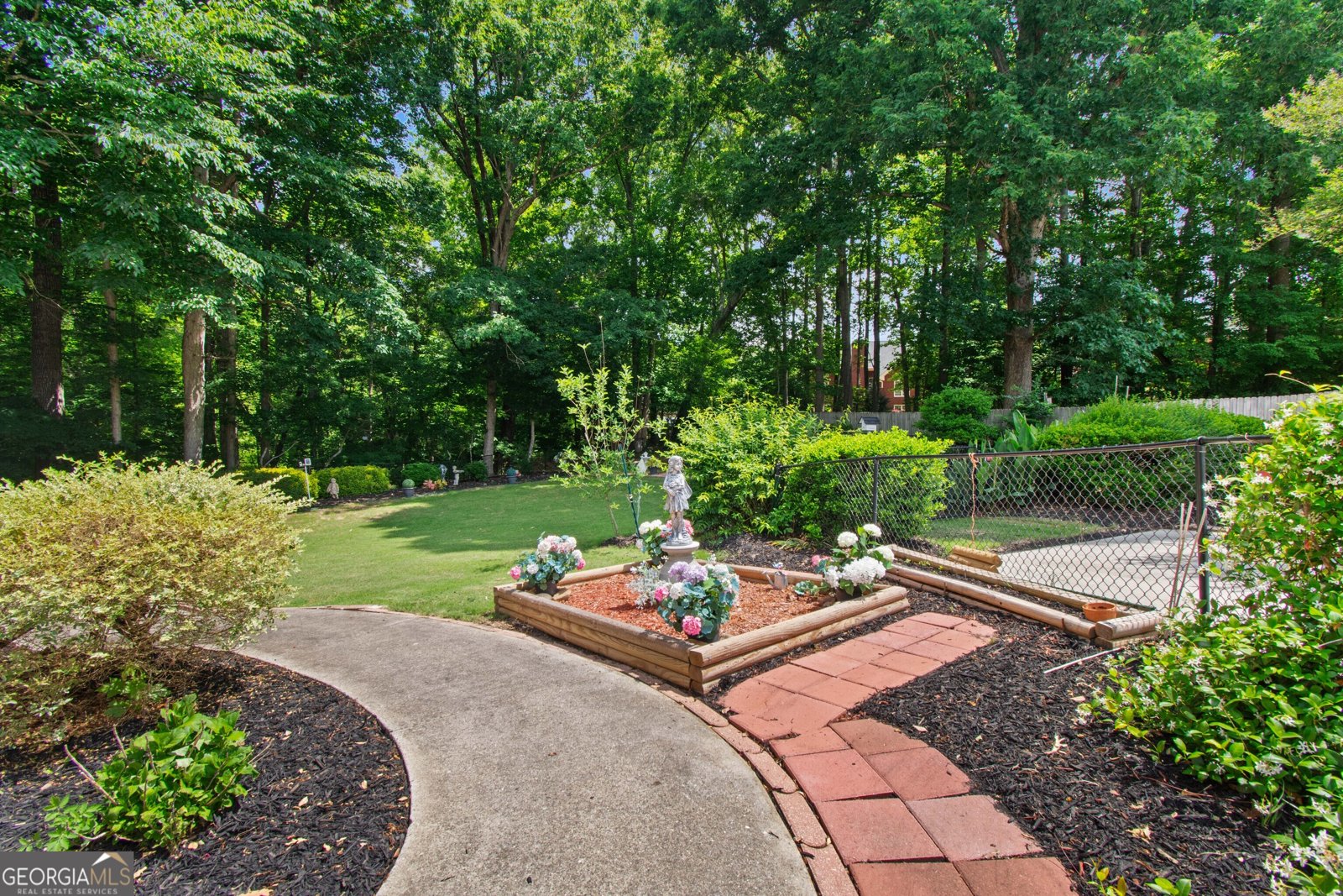 801 Ivy Ridge Drive Loganville - Photo 71