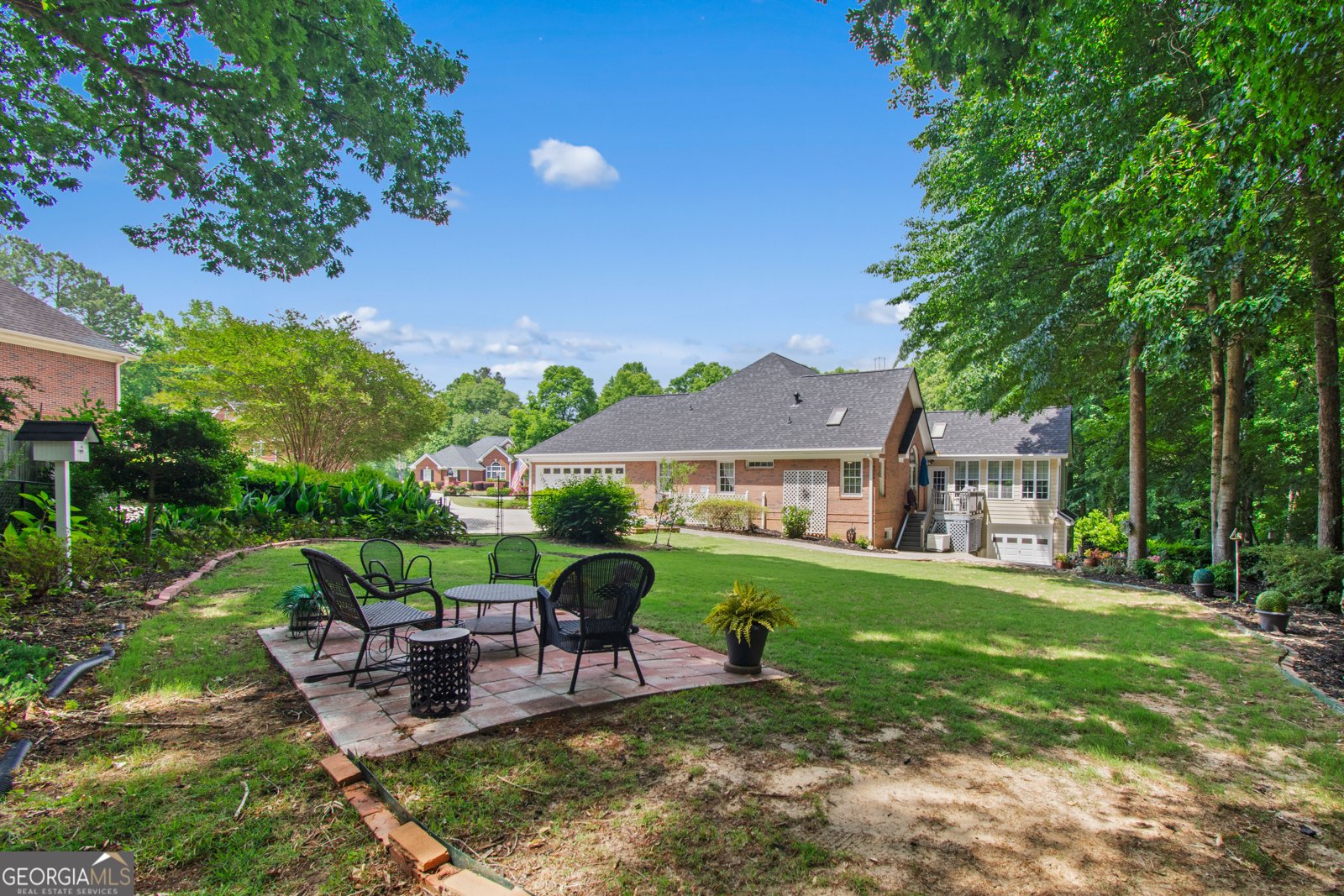 801 Ivy Ridge Drive Loganville - Photo 72