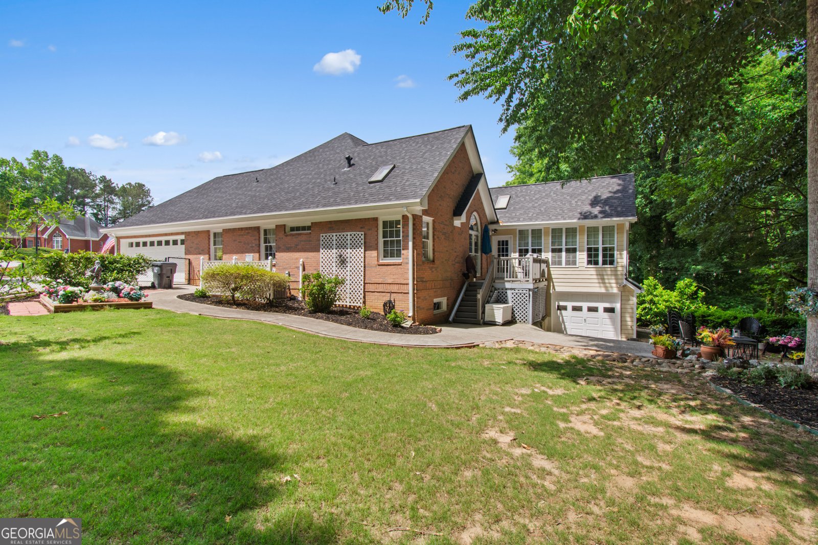 801 Ivy Ridge Drive Loganville - Photo 73