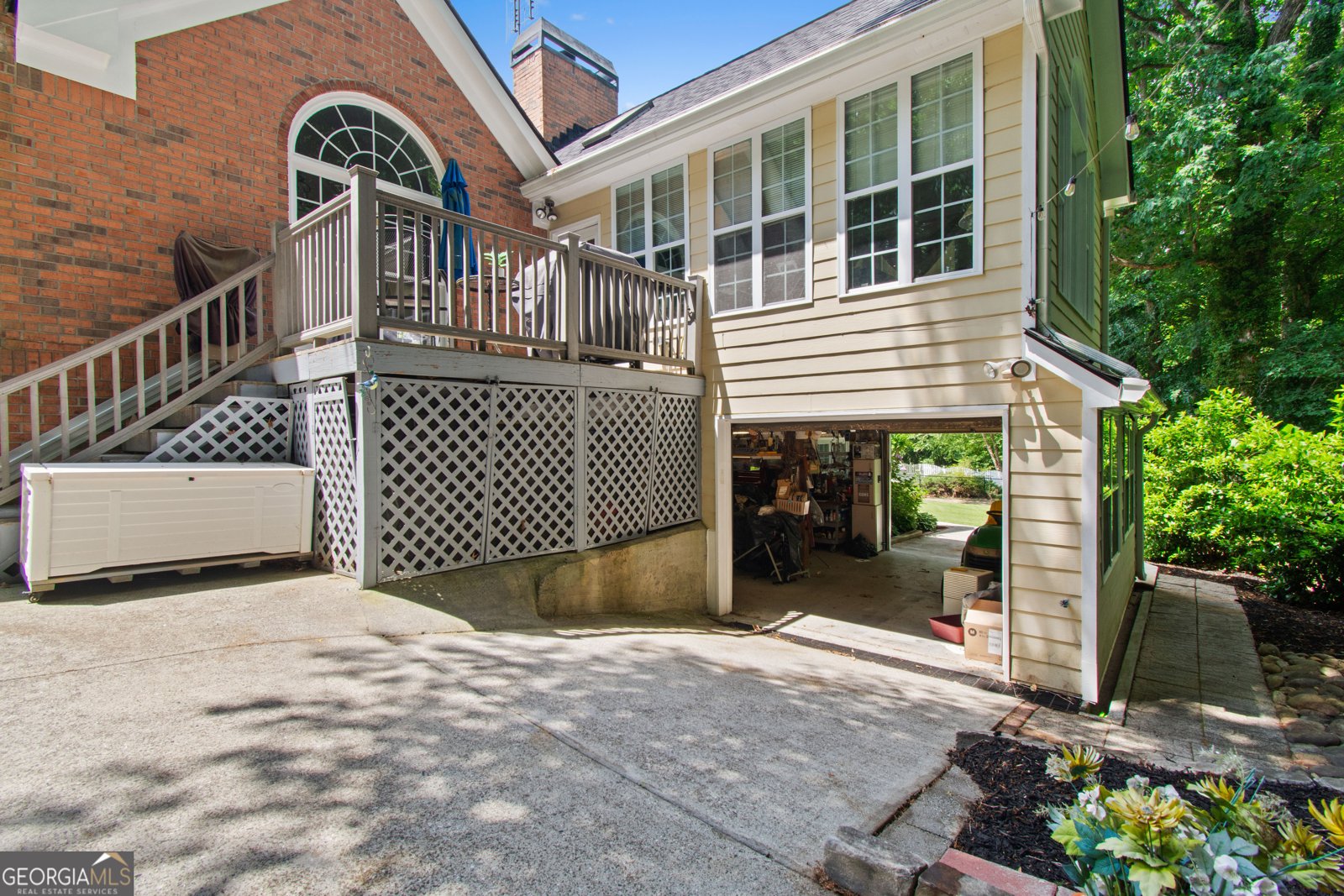 801 Ivy Ridge Drive Loganville - Photo 76