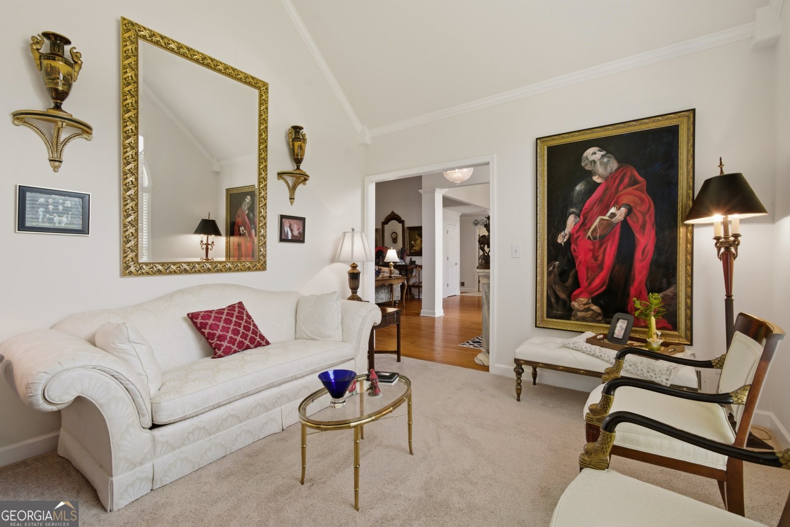 801 Ivy Ridge Drive Loganville - Photo 8
