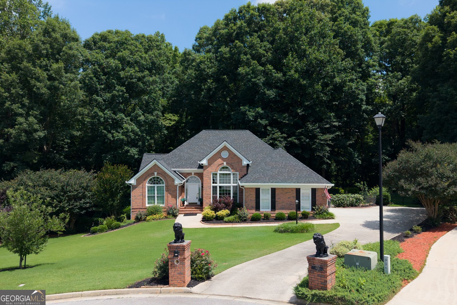 801 Ivy Ridge Drive Loganville - Photo 81