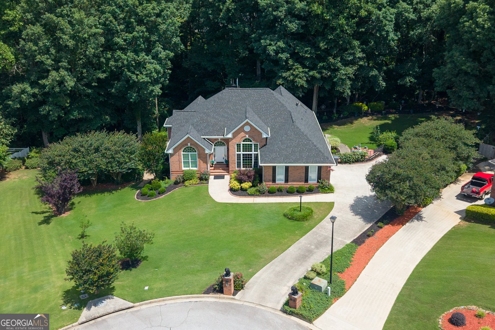 801 Ivy Ridge Drive Loganville - Photo 82