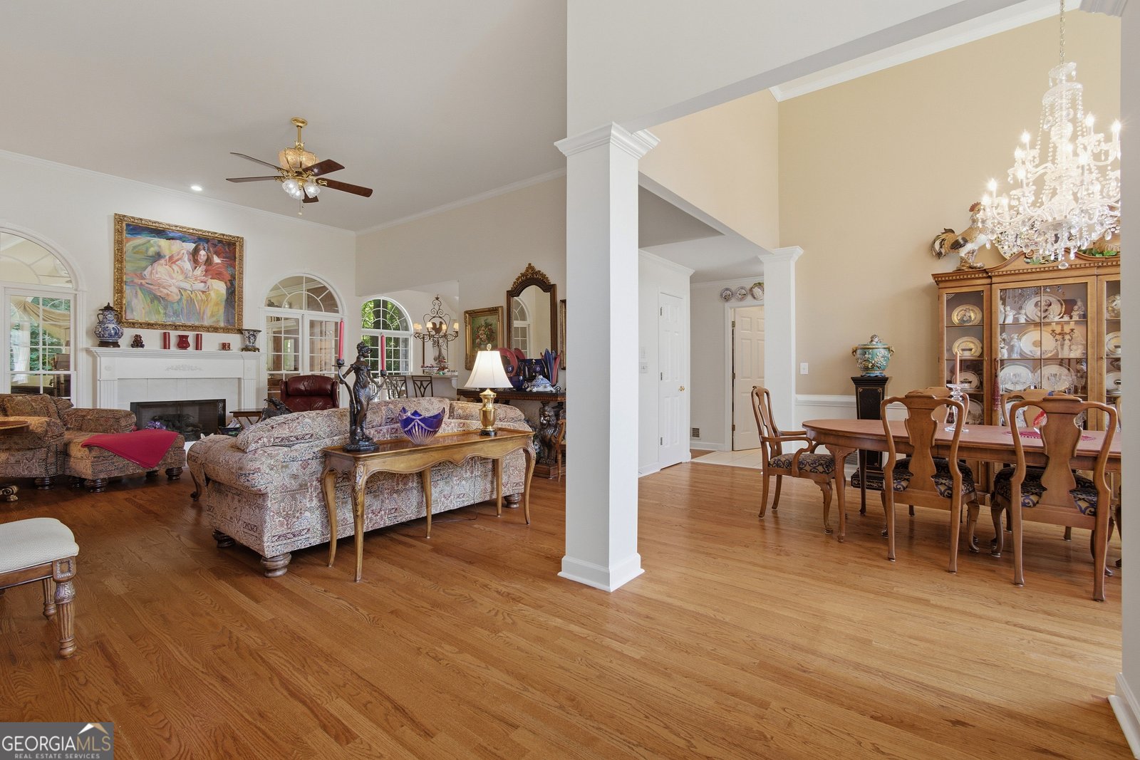 801 Ivy Ridge Drive Loganville - Photo 9