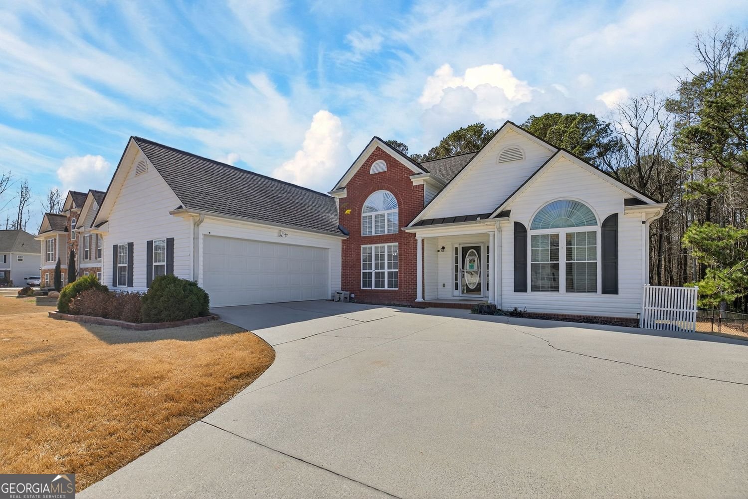 143 Autumn Run Place Villa Rica - main photo