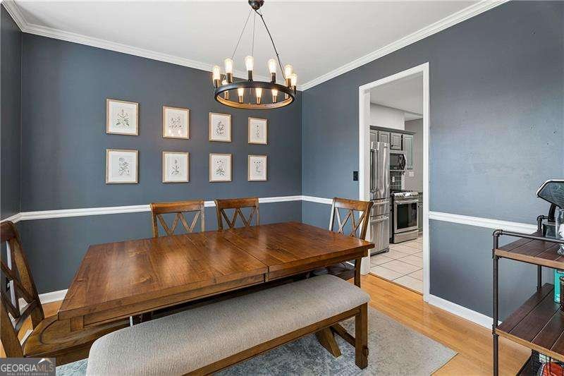 4564 Bogan Gates Trail Buford - Photo 11