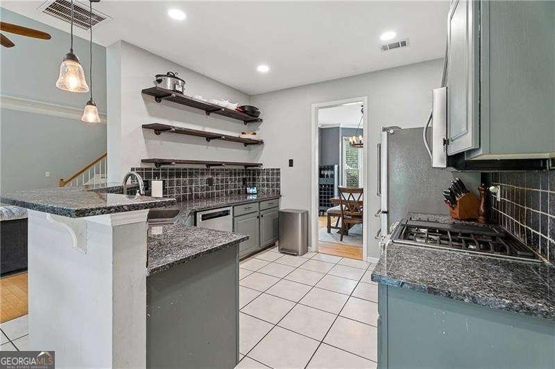 4564 Bogan Gates Trail Buford - Photo 15