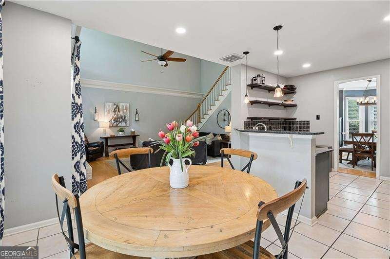 4564 Bogan Gates Trail Buford - Photo 19