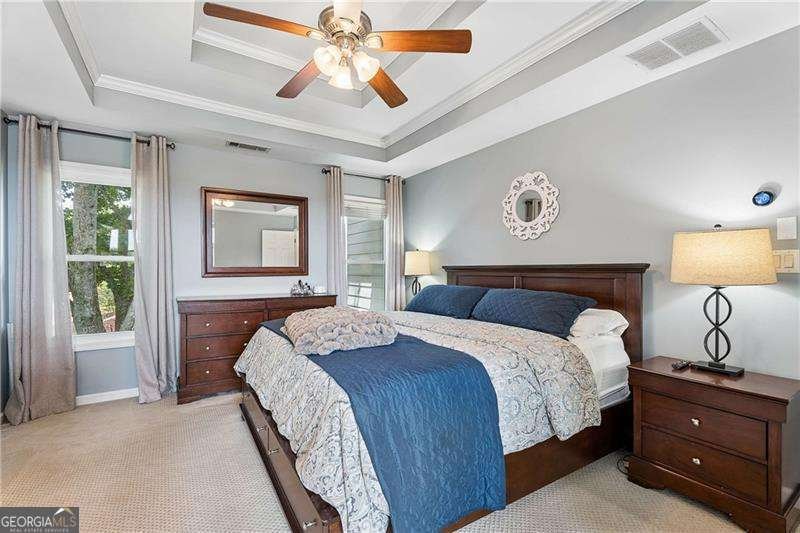 4564 Bogan Gates Trail Buford - Photo 23