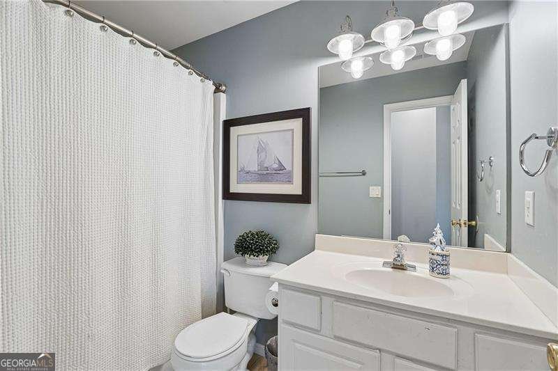 4564 Bogan Gates Trail Buford - Photo 32