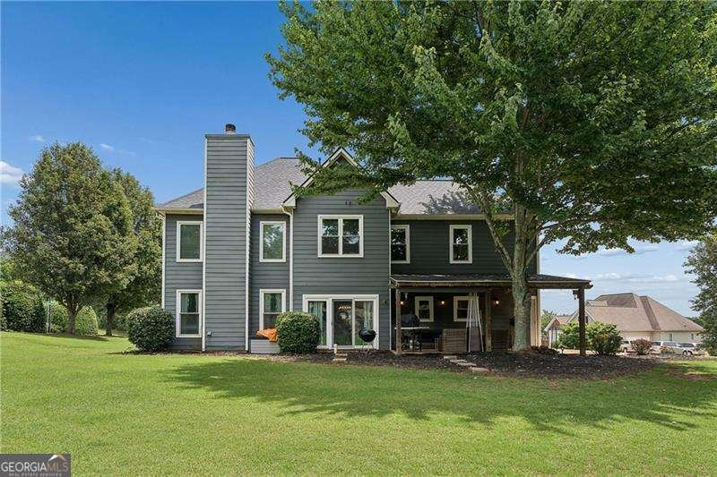 4564 Bogan Gates Trail Buford - Photo 34