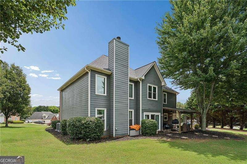 4564 Bogan Gates Trail Buford - Photo 35