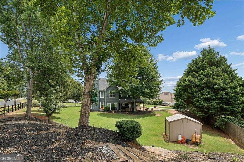 4564 Bogan Gates Trail Buford - Photo 36