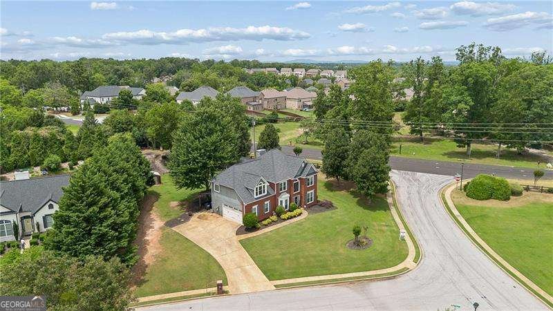 4564 Bogan Gates Trail Buford - Photo 39