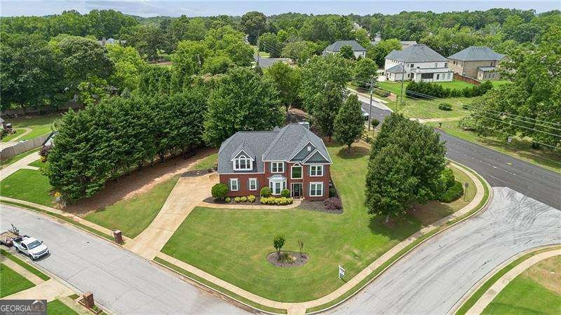4564 Bogan Gates Trail Buford - Photo 40