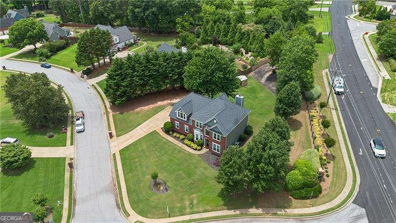 4564 Bogan Gates Trail Buford - Photo 41