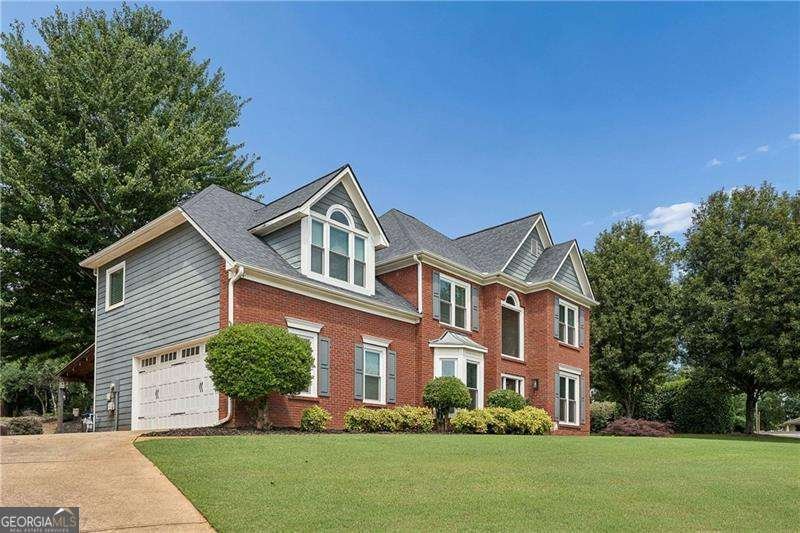 4564 Bogan Gates Trail Buford - Photo 7