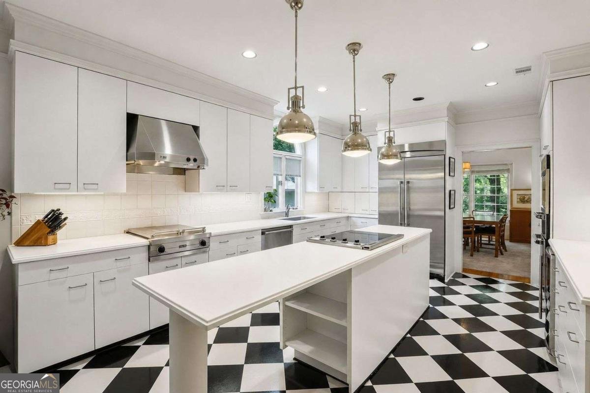1509 Sheridan Walk Atlanta - Photo 11