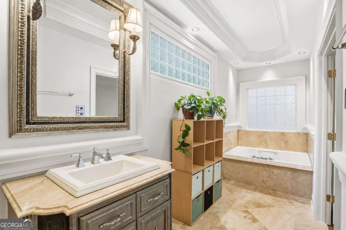 1509 Sheridan Walk Atlanta - Photo 17