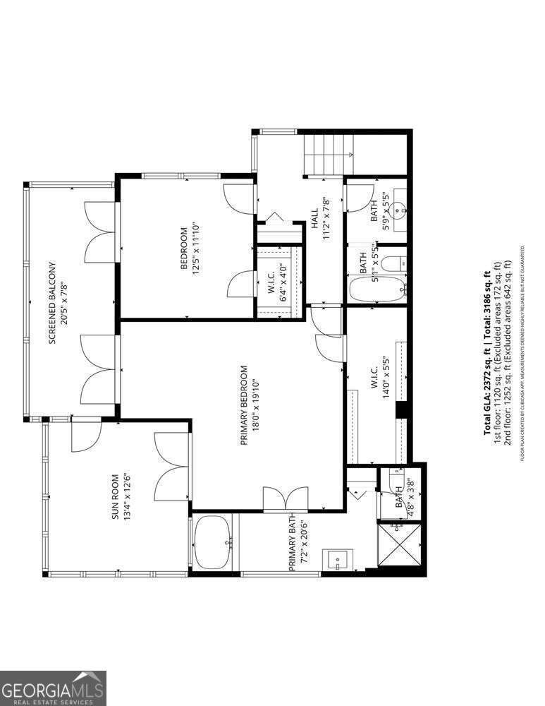 1509 Sheridan Walk Atlanta - Photo 26
