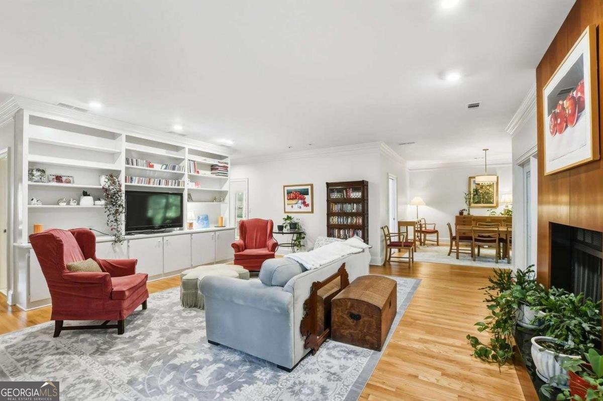 1509 Sheridan Walk Atlanta - Photo 7