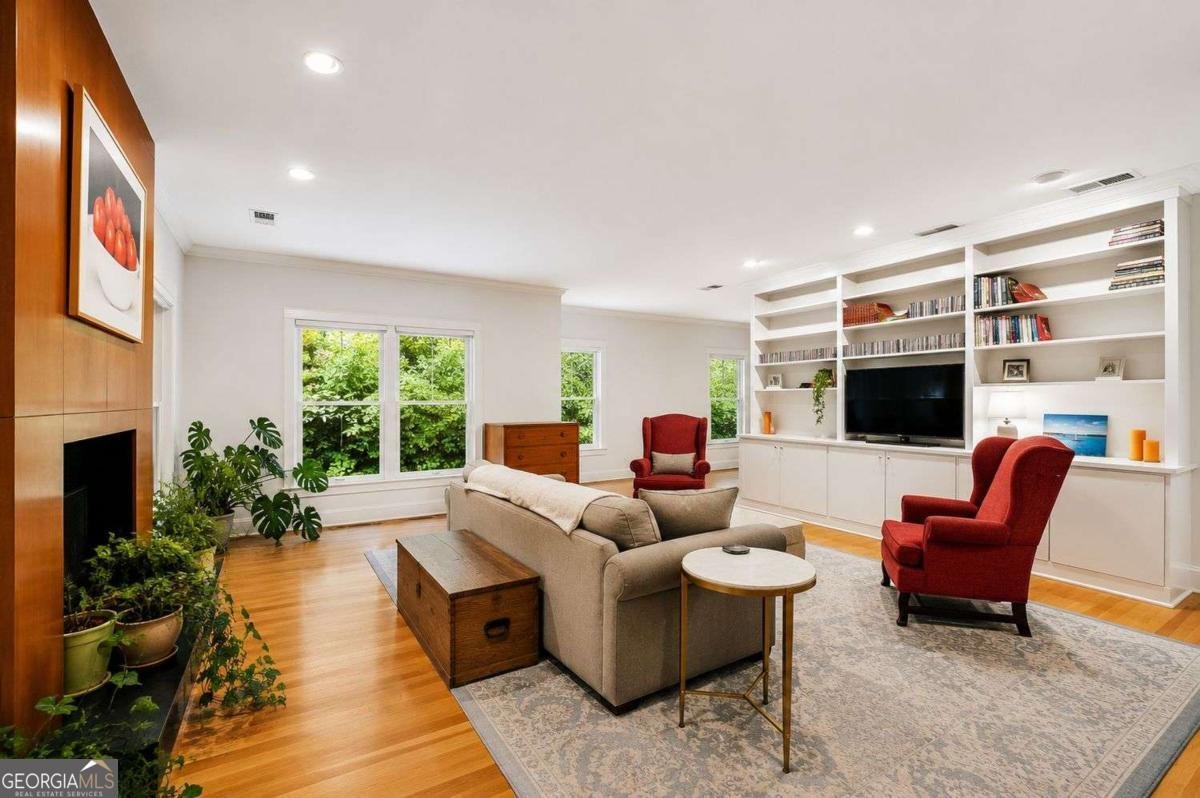 1509 Sheridan Walk Atlanta - Photo 8